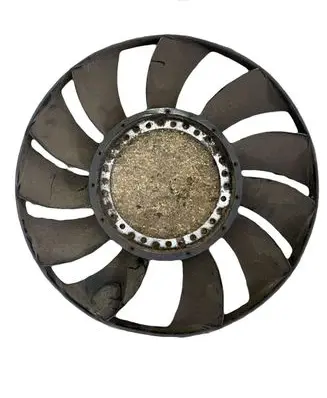 Audi A4 S4 B7 8E 8H Fan impeller 059121301A