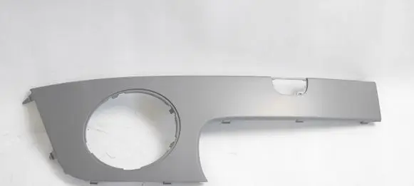 Front fog light trim/grill