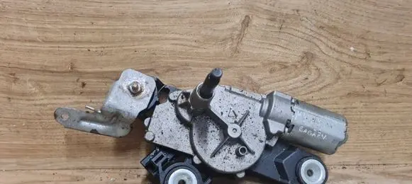Mazda 3 I Rear window wiper motor BP4K67450