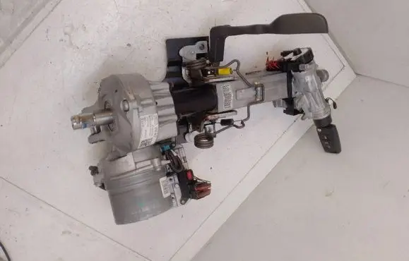 Seat Ibiza IV (6J,6P) Steering rack electric part 6C1909144AG