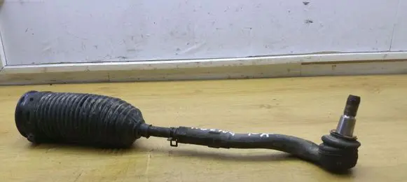 Steering tie rod