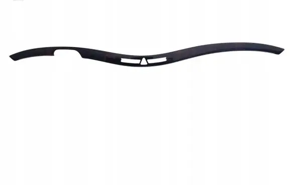 Mercedes-Benz S W220 Dashboard glove box trim 