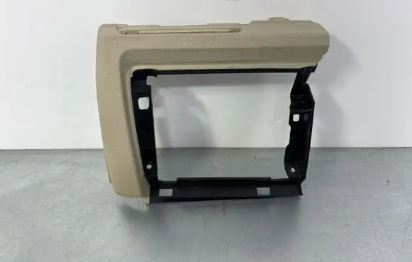 BMW 7 F01 F02 F03 F04 Glove box frame 9143956