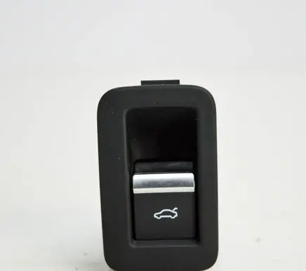 Audi A4 S4 B9 8W Tailgate/boot open switch button 4M0959831A