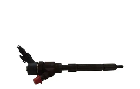 Fuel injector