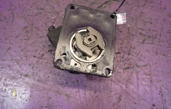 Fiat Ducato Vacuum pump
