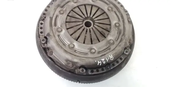 Peugeot 308 Clutch set kit 9658419980 181864000277 9653295680