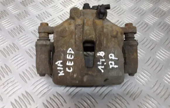 KIA Ceed Front brake caliper