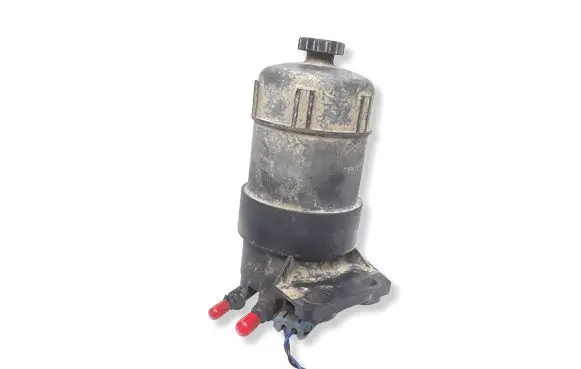 Volvo XC90 Fuel filter housing 31303261
