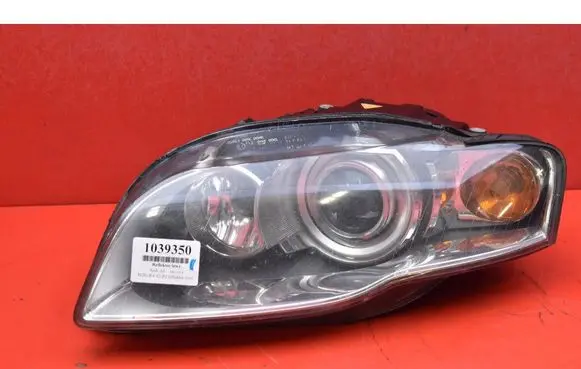 Audi A4 S4 B7 8E 8H Headlight/headlamp 1305236056