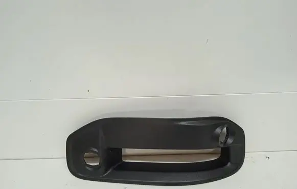 Dodge RAM 1500 DS Front fog light trim/grill 68312232AB 68312232 0053452548