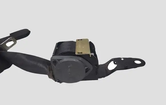 Jeep Grand Cherokee (WJ) Front seatbelt 316254 P55196787AF 1829467261