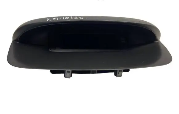 Renault Megane III Screen/display/small screen 280349044R