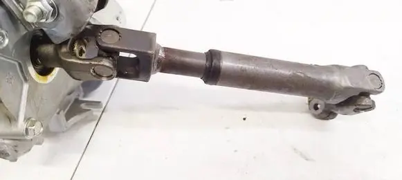 Mazda 6 Steering column universal joint 