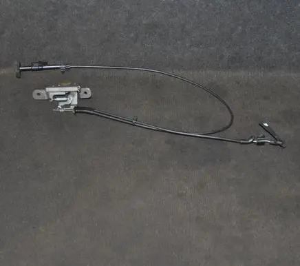 Volkswagen Jetta VI Other interior part