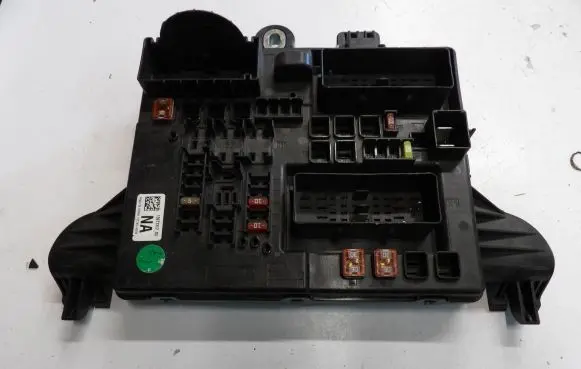 Opel Insignia A BSM Control unit 13277317 15174514309