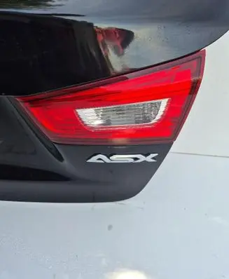 Mitsubishi ASX Tailgate rear/tail lights AUTMIC2406261034