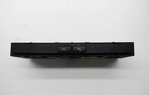 BMW 5 E60 E61 Parking (PDC) sensor switch 6949450 13580210