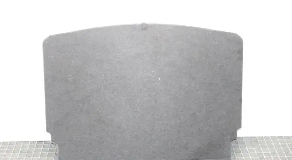 Toyota Auris E180 Trunk/boot floor carpet liner 5857002140
