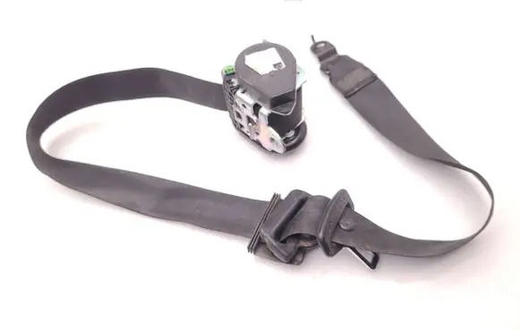 Mercedes-Benz Sprinter W906 Front seatbelt 601384100 9068600285