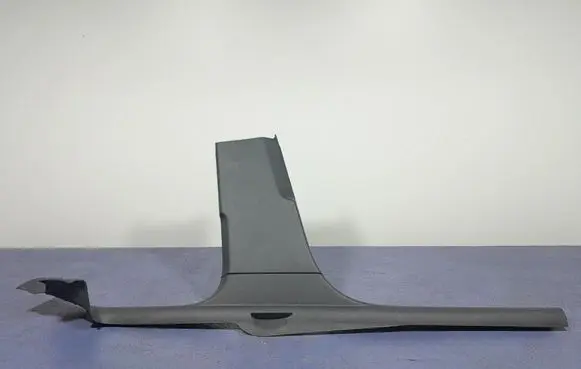 Skoda Octavia 985 Other sill/pillar trim element 5E3853371