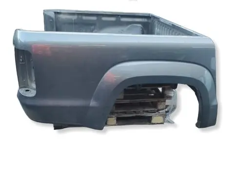 Volkswagen Amarok Rear bodywork 