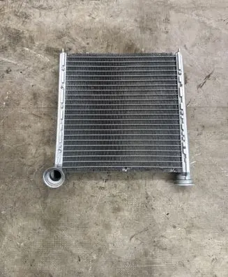 Audi A3 S3 8V Heater blower radiator 5Q0819031B