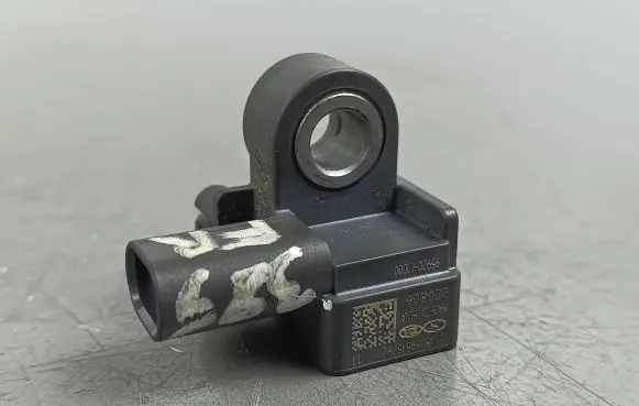 Hyundai Ioniq 5 Airbag deployment crash/impact sensor 95920L1000