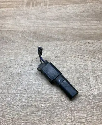 Ford Focus Outside/exterior temperature sensor 91AG10374BA