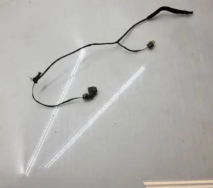 BMW 5 F10 F11 Parking PDC sensor 9270497