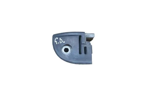 Citroen Berlingo Sliding door check strap stopper 71080G