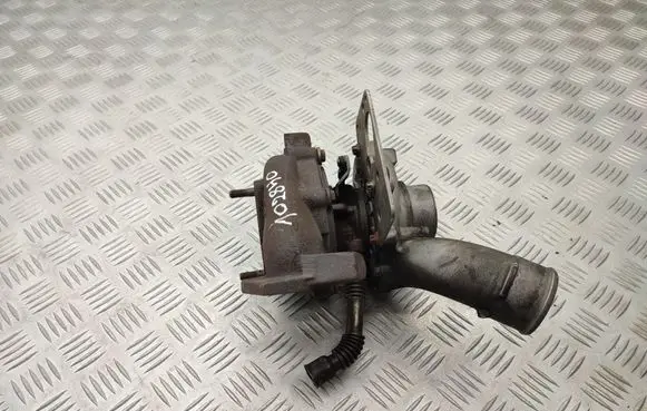 Audi A6 S6 C6 4F Turbo 059145721F
