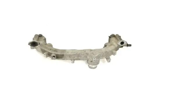 Porsche Cayenne (9PA) Engine coolant pipe/hose 9481081514R