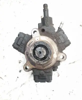 Ford Transit Custom Fuel injection high pressure pump A2C83489800 BK2Q9B395BB 5WS40696