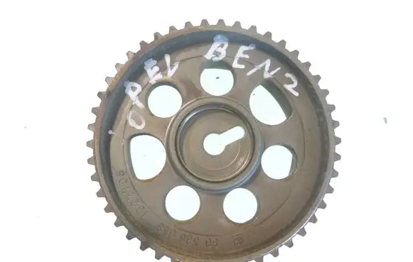 Camshaft pulley/ VANOS