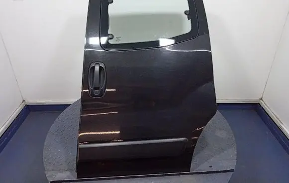 Citroen Nemo Side sliding door