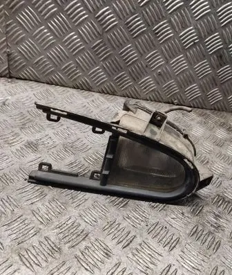 Ford Galaxy Front fog light