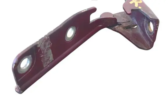 Mitsubishi Space Wagon Engine bonnet/hood hinges MR292044