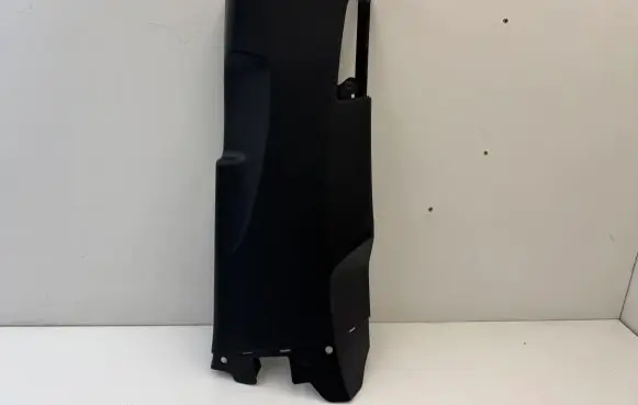 Audi Q7 4M (B) pillar trim (bottom) 4M0867240K