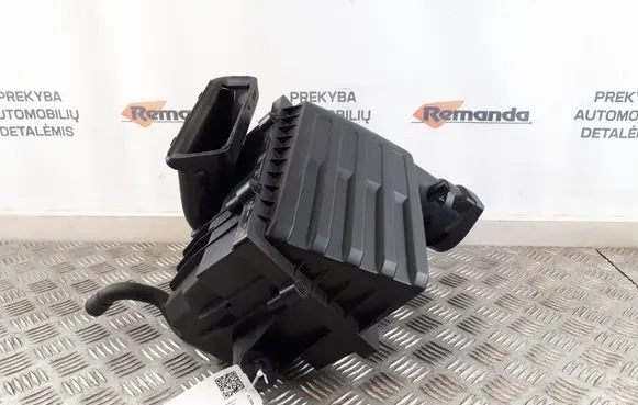 Volkswagen Arteon Air filter box 5Q0129607AA
