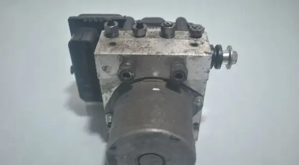 Peugeot 308 ABS Pump 9666957480