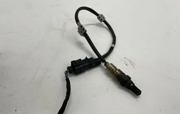 Skoda Fabia Mk3 (NJ) Lambda probe sensor 04L906262C