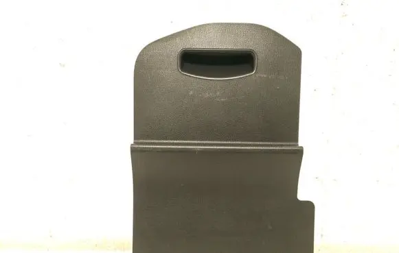 Mazda CX-3 Trunk/boot trim cover DH3J68850