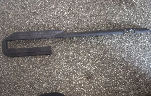 Hyundai Santa Fe Other interior part 89517S2050