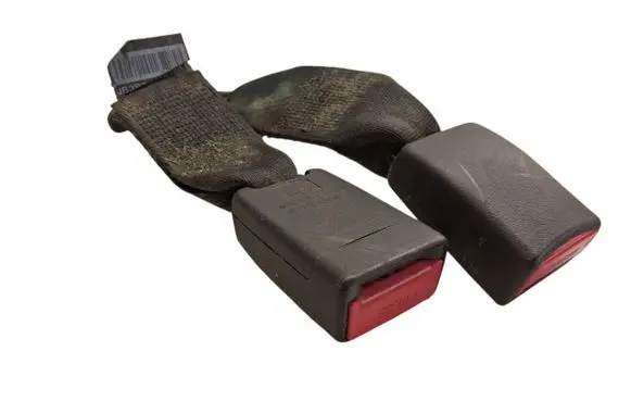 Ford Ranger Middle seatbelt buckle (rear) JB3B26611C72A