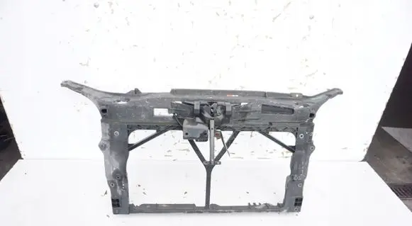 Mazda 3 I Radiator support slam panel PASPRZEDNI