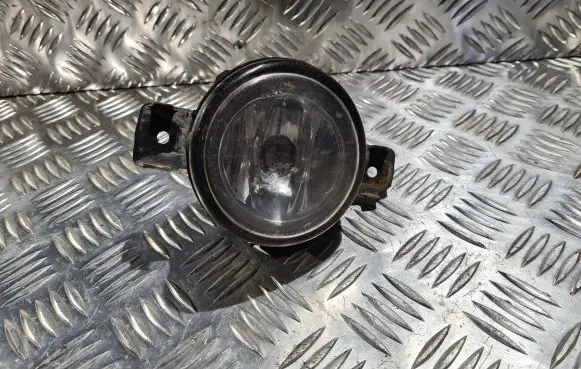 Renault Espace - Grand espace IV Front fog light