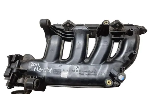Intake manifold