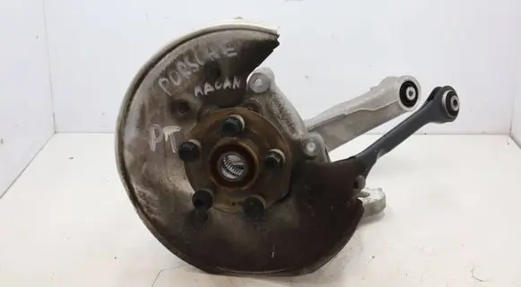 Porsche Macan (95B) Stub axle 