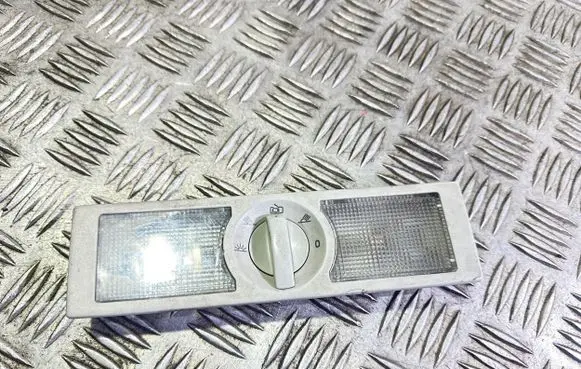 Ford Galaxy Rear seat light 6Q0947291A 0886400